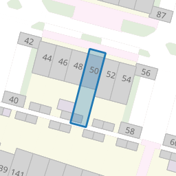 Perceel OHN00-B-3414