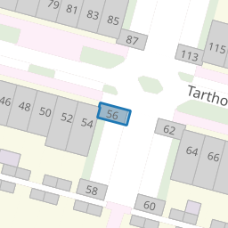 Perceel OHN00-B-3417