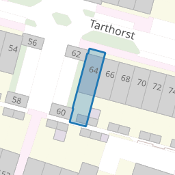 Perceel OHN00-B-3421