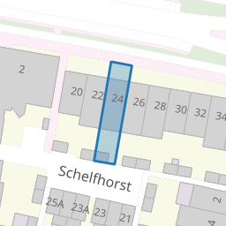 Perceel OHN00-B-3431