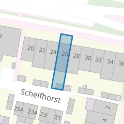 Perceel OHN00-B-3432