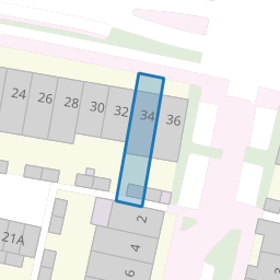 Perceel OHN00-B-3436