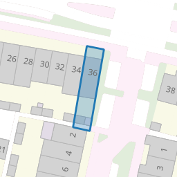 Perceel OHN00-B-3437