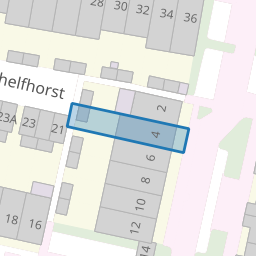 Perceel OHN00-B-3439