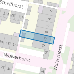 Perceel OHN00-B-3442