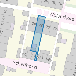 Perceel OHN00-B-3449