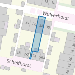 Perceel OHN00-B-3450