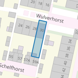 Perceel OHN00-B-3451