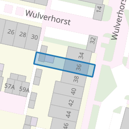 Perceel OHN00-B-3454