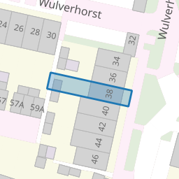 Perceel OHN00-B-3455