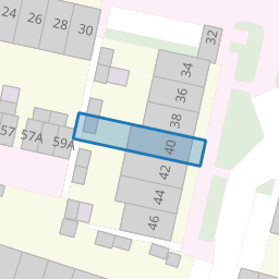 Perceel OHN00-B-3456