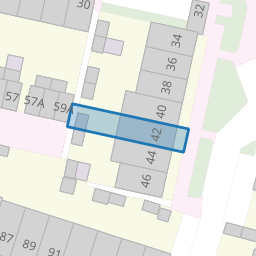 Perceel OHN00-B-3457