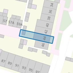 Perceel OHN00-B-3458