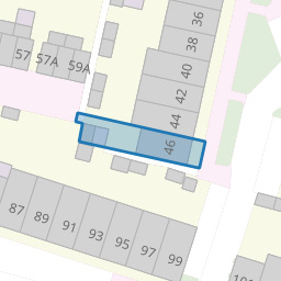 Perceel OHN00-B-3459