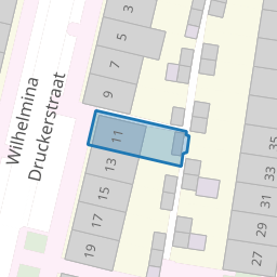 Perceel OHN00-B-3468