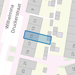 Perceel OHN00-B-3470