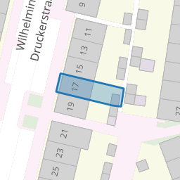 Perceel OHN00-B-3471