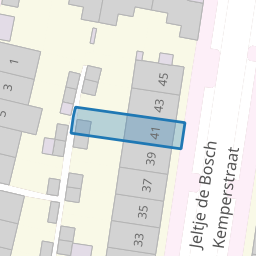 Perceel OHN00-B-3475