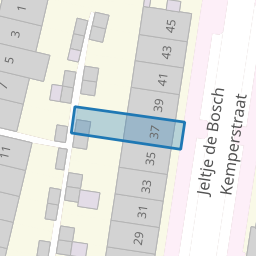 Perceel OHN00-B-3477