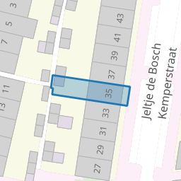 Perceel OHN00-B-3478