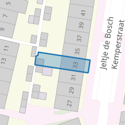 Perceel OHN00-B-3479