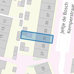 Perceel OHN00-B-3480