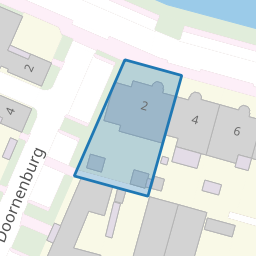 Perceel OHN00-B-3484