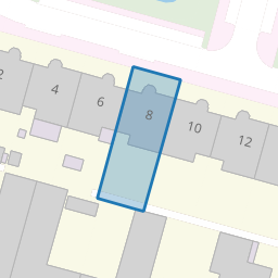 Perceel OHN00-B-3487