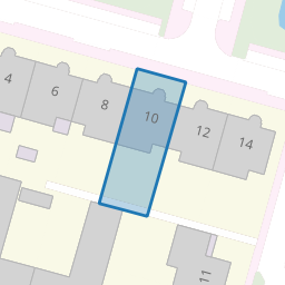 Perceel OHN00-B-3488