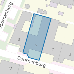 Perceel OHN00-B-3492