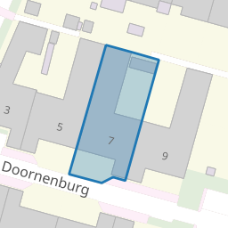Perceel OHN00-B-3493