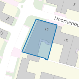 Perceel OHN00-B-3496