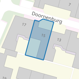 Perceel OHN00-B-3497