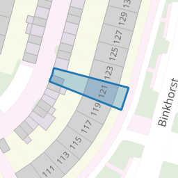 Perceel OHN00-B-3505