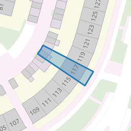 Perceel OHN00-B-3507