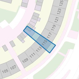 Perceel OHN00-B-3508