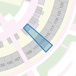 Perceel OHN00-B-3509