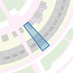 Perceel OHN00-B-3510