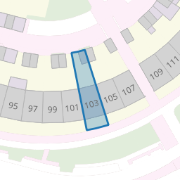 Perceel OHN00-B-3514