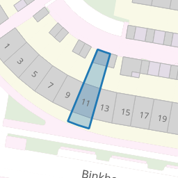 Perceel OHN00-B-3522