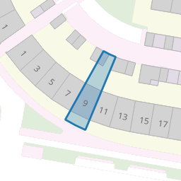 Perceel OHN00-B-3523