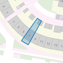 Perceel OHN00-B-3524