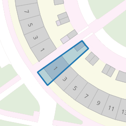 Perceel OHN00-B-3527