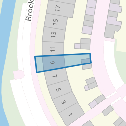 Perceel OHN00-B-3533