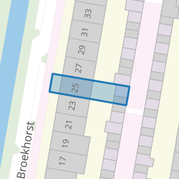 Perceel OHN00-B-3541