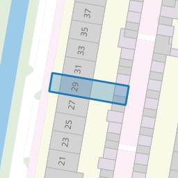 Perceel OHN00-B-3543