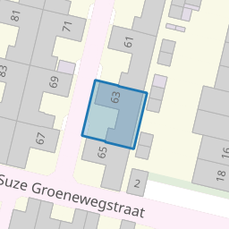 Perceel OHN00-B-3553