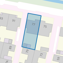 Perceel OHN00-B-3555