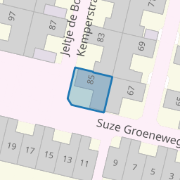 Perceel OHN00-B-3561