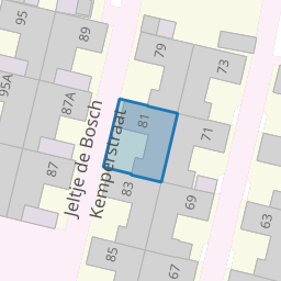 Perceel OHN00-B-3563